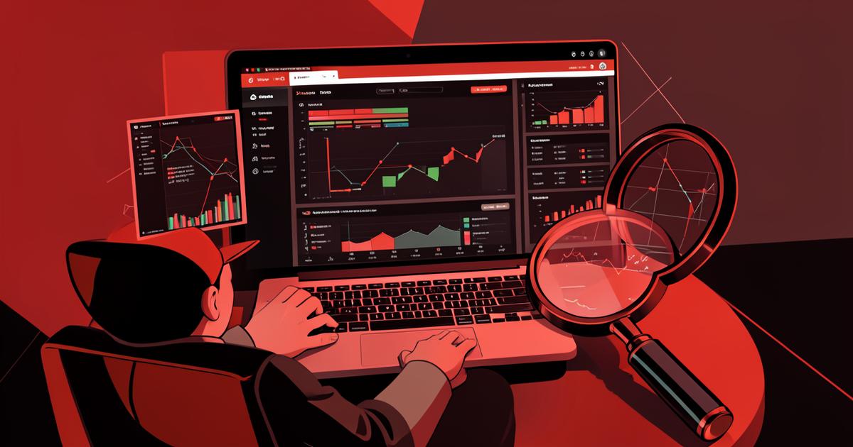 Independent editorial analysis of the Fjord Markets trading platform